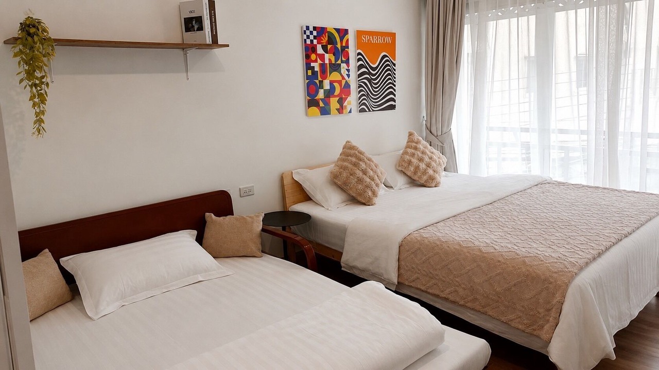 Photo of Bedroom in Khlong Ton Sai