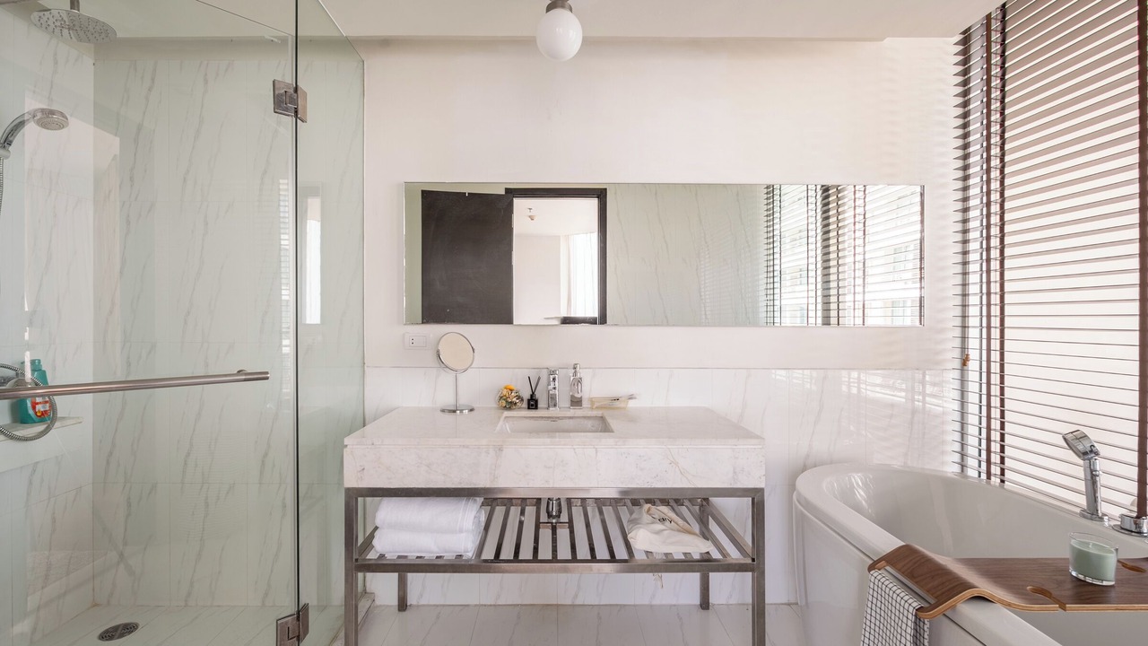 Photo of Bathroom in Sathorn