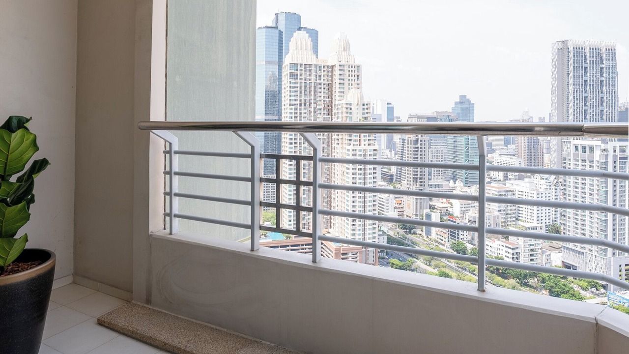 Photo of Outdoor in Sathorn