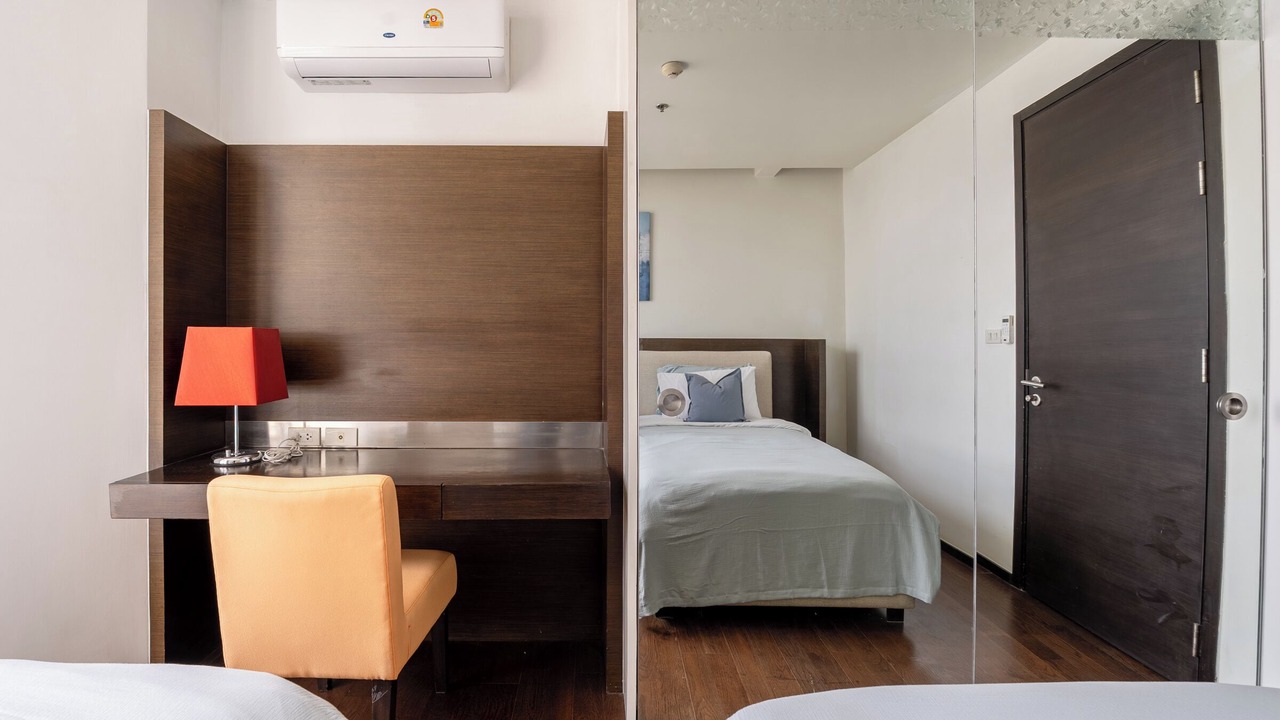 Photo of Bedroom in Sathorn
