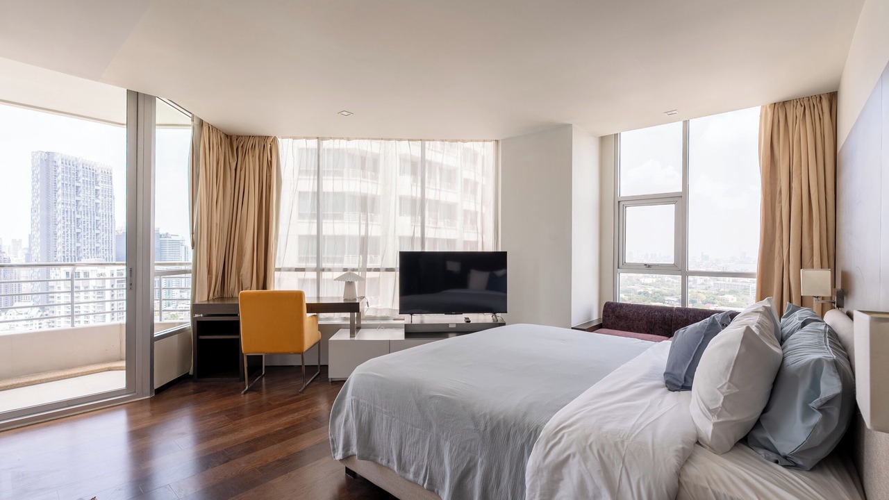 Photo of Bedroom in Sathorn