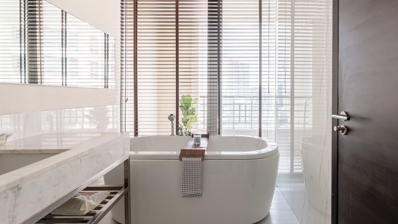 Photo of Bathroom in Sathorn