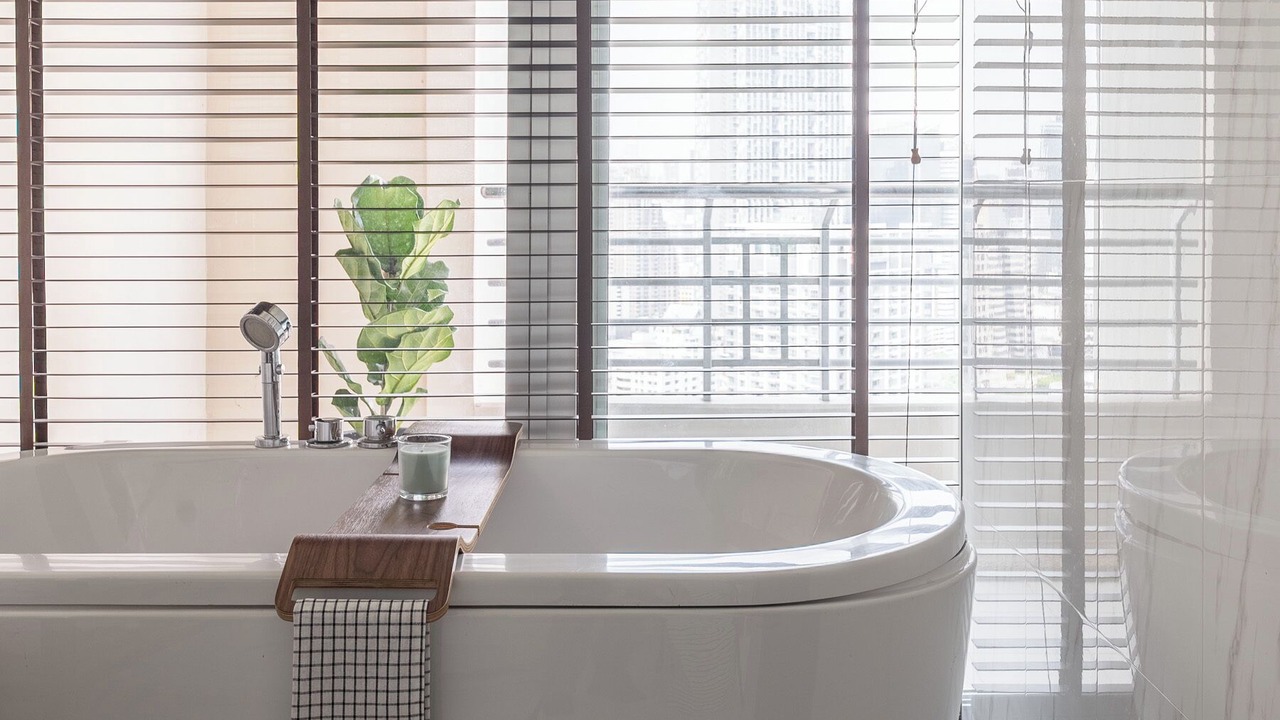 Photo of Bathroom in Sathorn