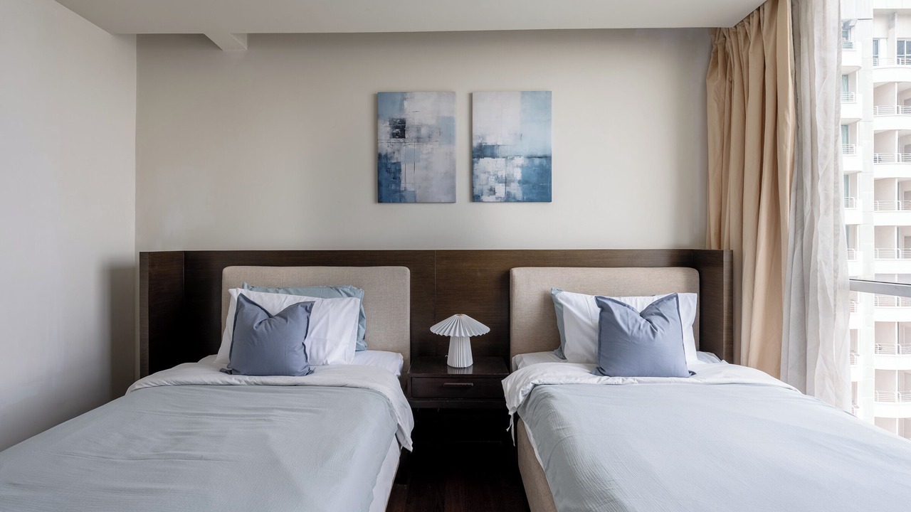 Photo of Bedroom in Sathorn