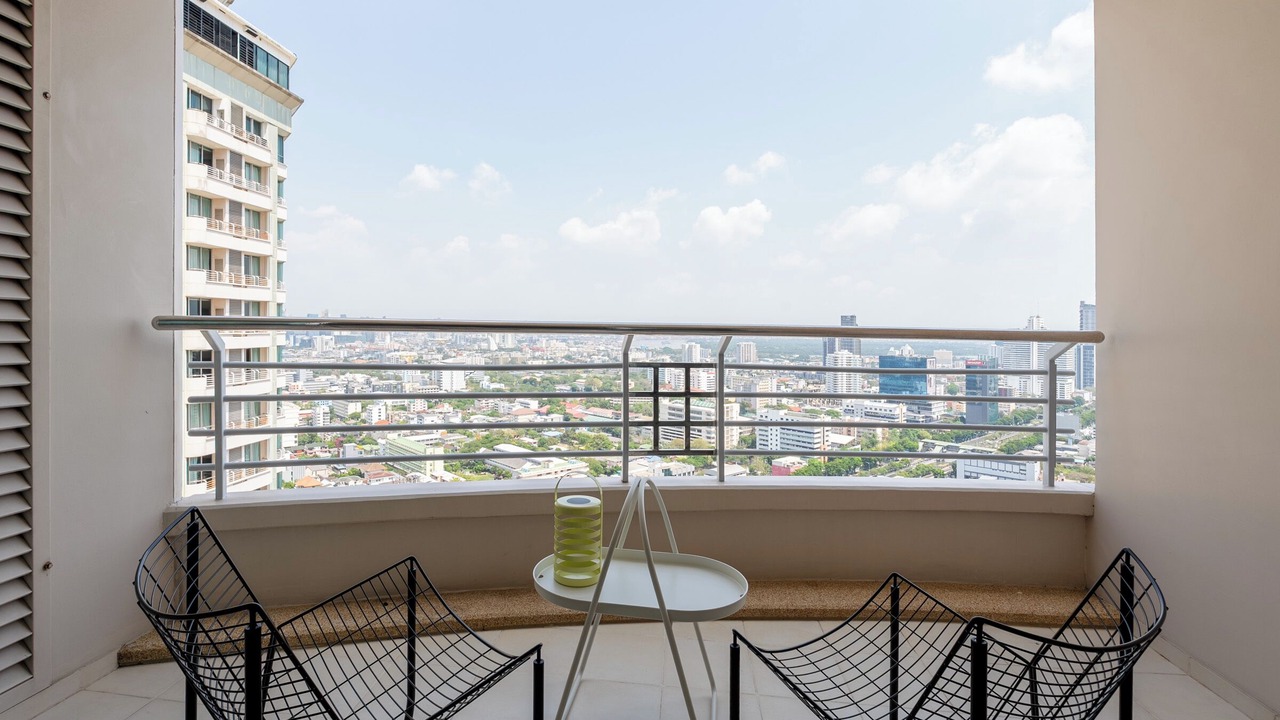 Photo of Outdoor in Sathorn