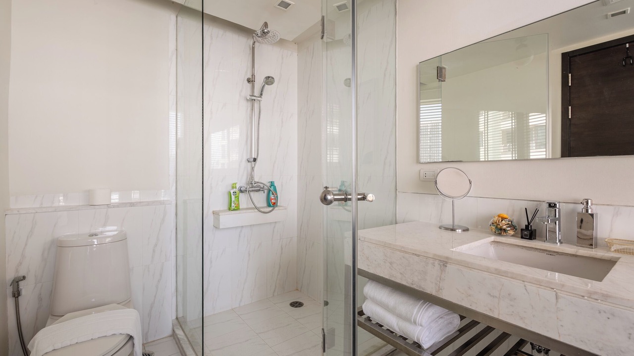 Photo of Bathroom in Sathorn