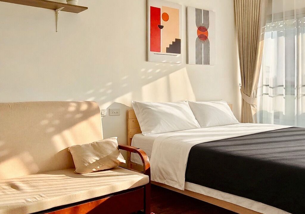 Photo of Bedroom in Khlong Ton Sai