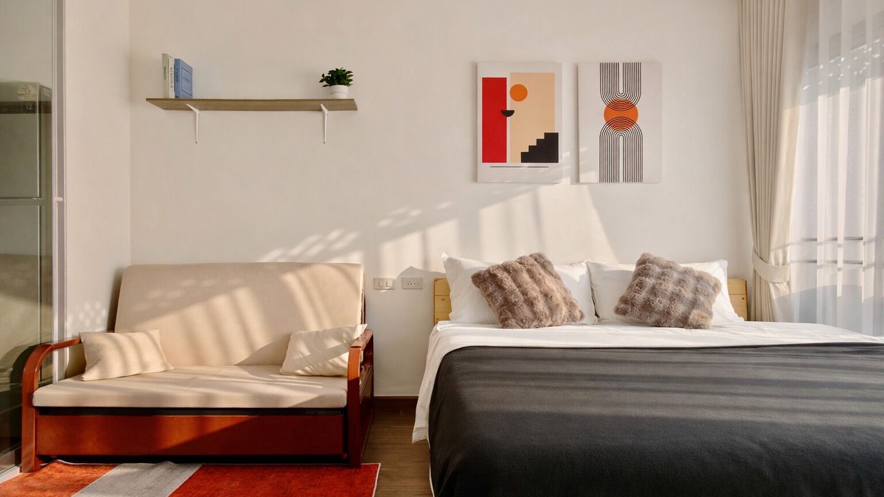 Photo of Bedroom in Khlong Ton Sai