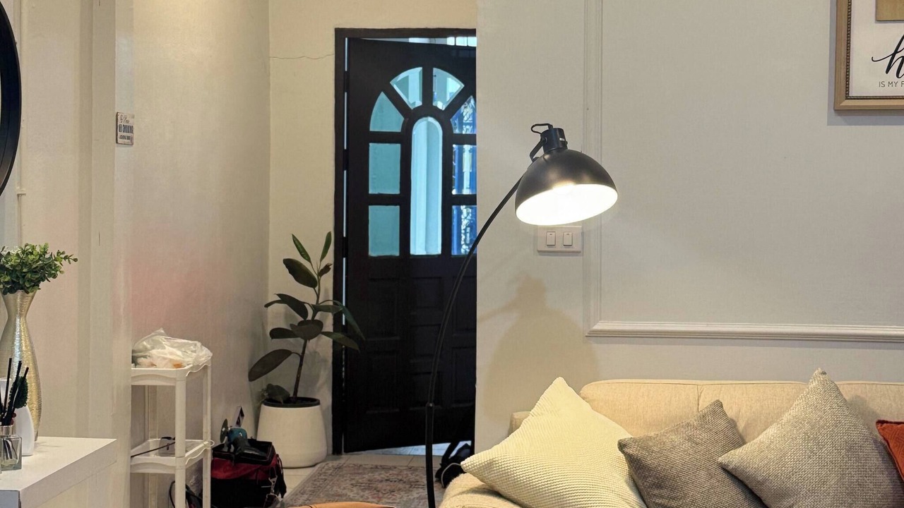 Photo of Livingroom in Phra Khanong