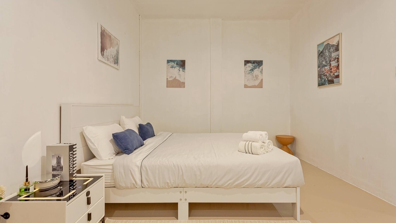 Photo of Bedroom in Phra Khanong