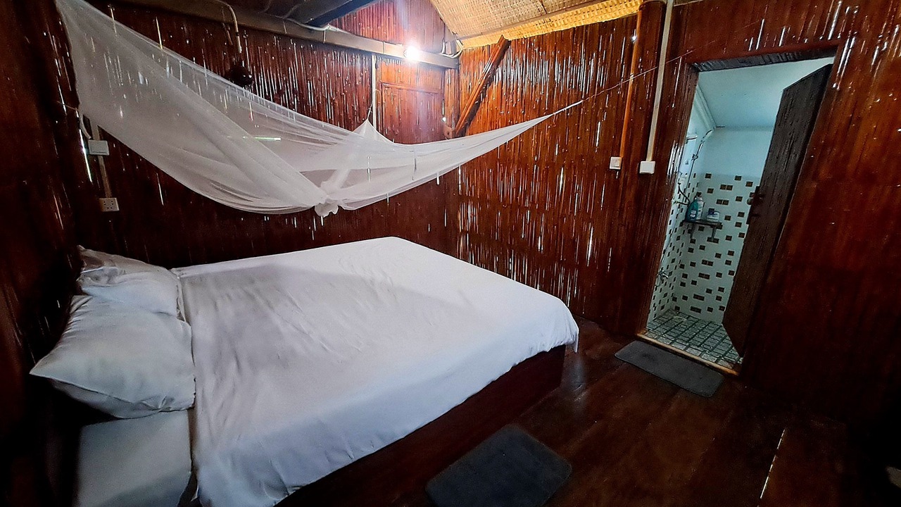 Photo of Bedroom in Sangkae