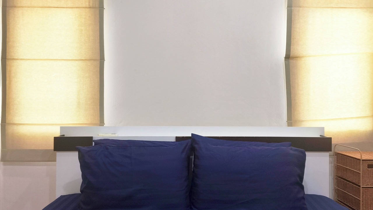 Photo of Bedroom in Phla