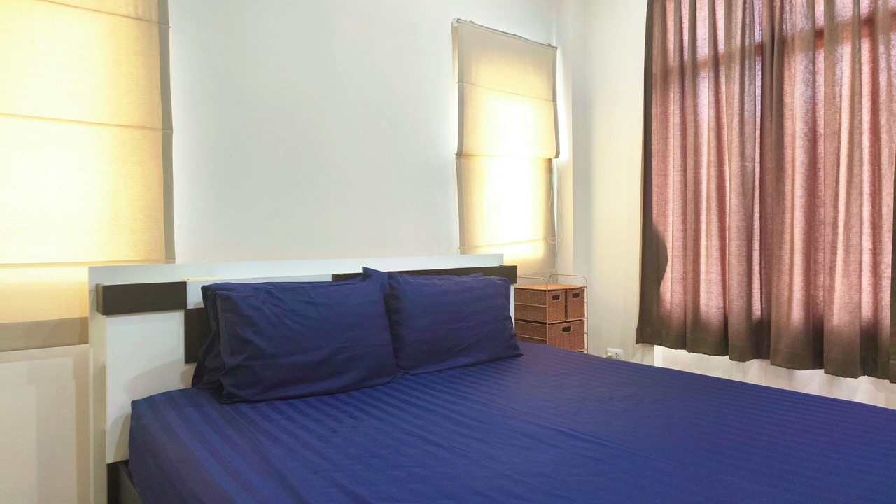 Photo of Bedroom in Phla