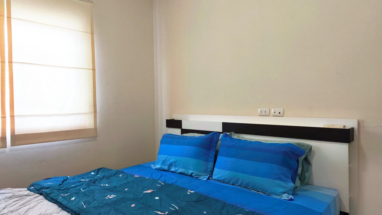Photo of Bedroom in Phla