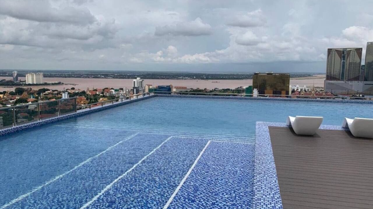 Photo of Outdoor in Tuol Kouk