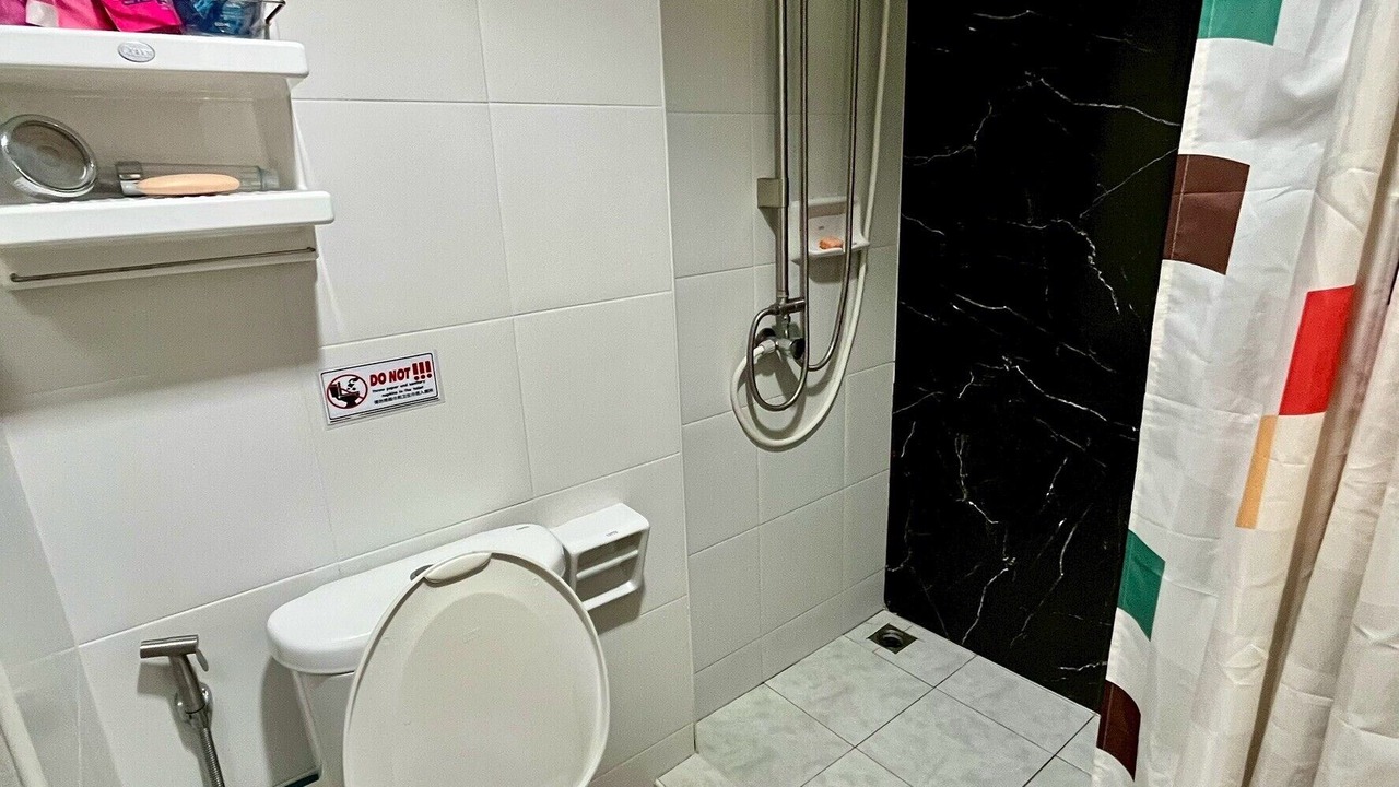 Photo of Bathroom in Phra Khanong