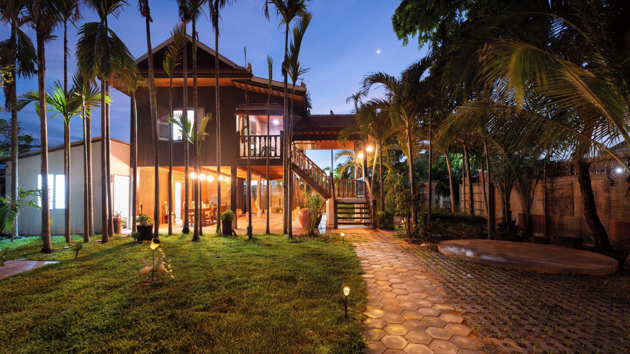 Photo of Outdoor in Siem Reap