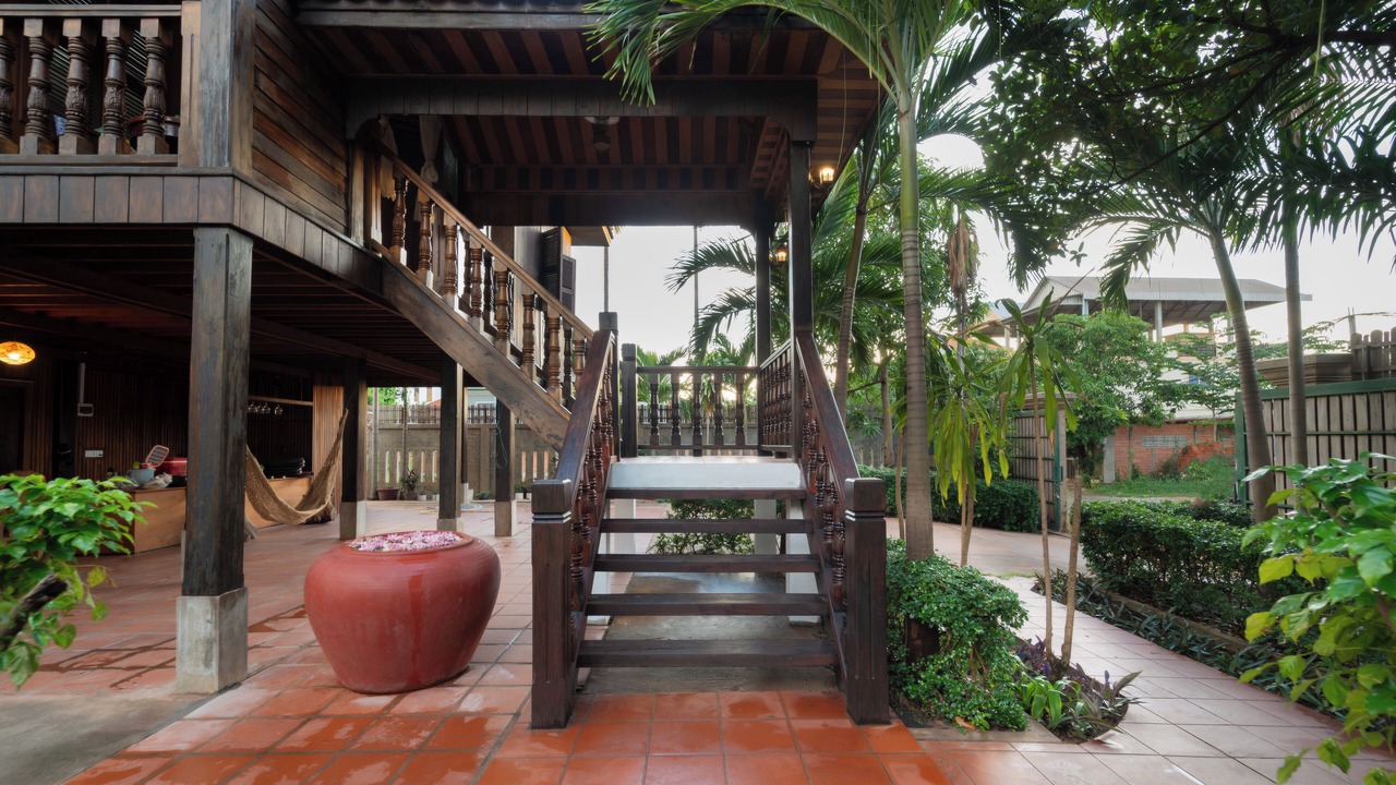 Photo of Outdoor in Siem Reap
