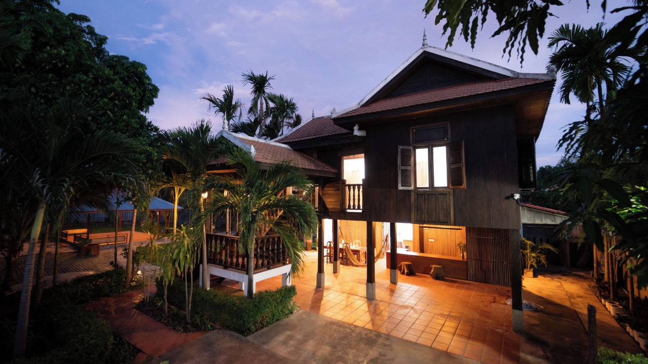 Photo of Outdoor in Siem Reap