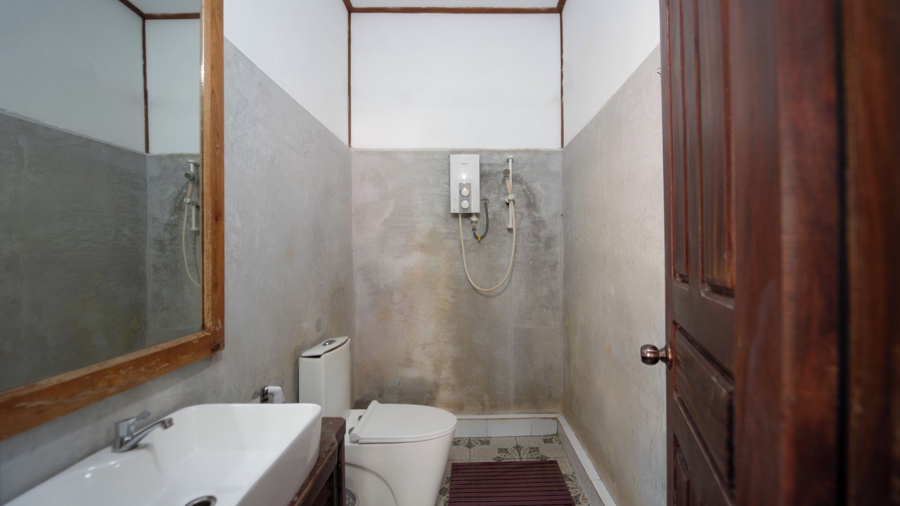 Photo of Bathroom in Siem Reap