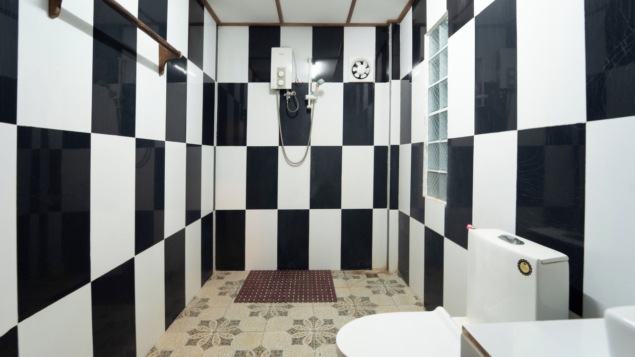 Photo of Bathroom in Siem Reap
