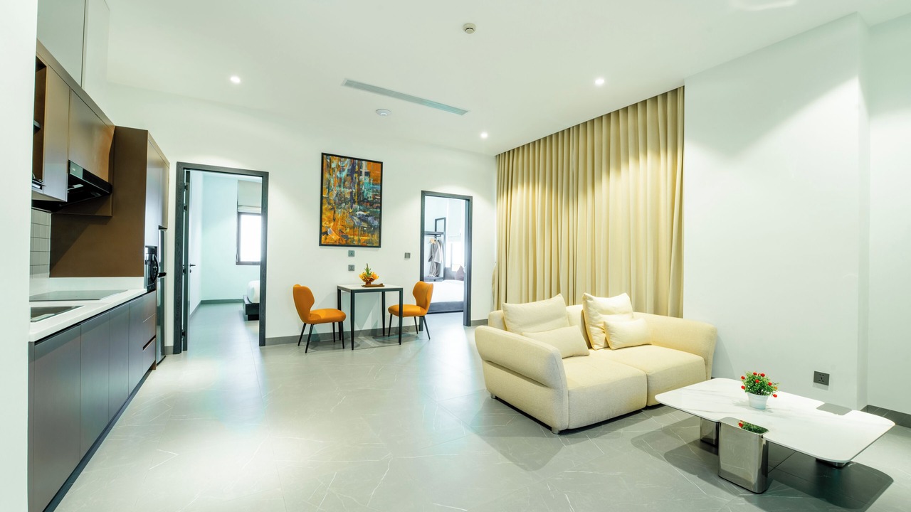 Photo of Livingroom in Poipet