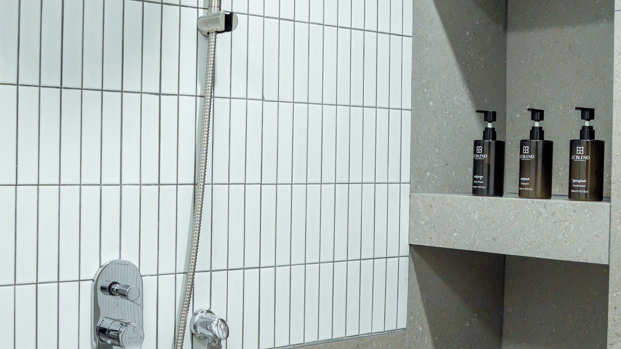 Photo of Bathroom in Poipet