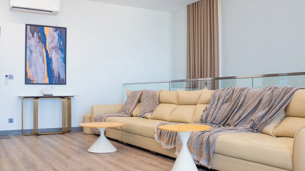 Photo of Livingroom in Poipet