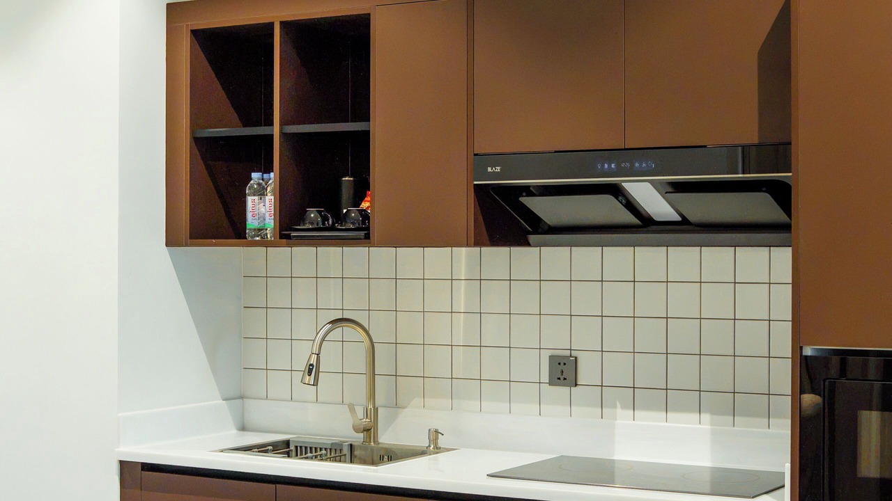 Photo of Kitchen in Poipet