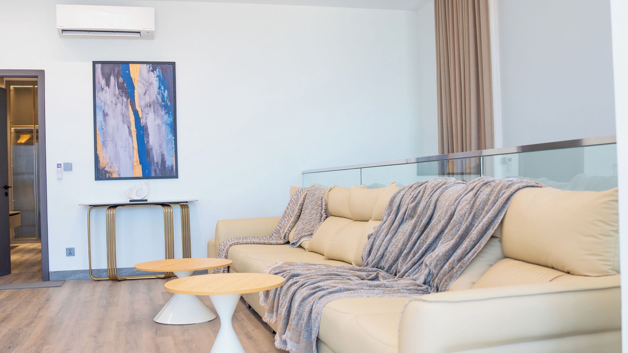 Photo of Livingroom in Poipet