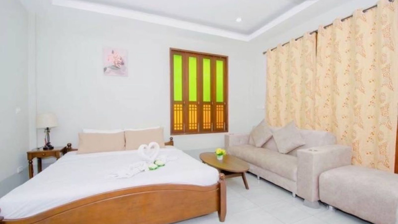 Photo of Bedroom in Na Chom Thian
