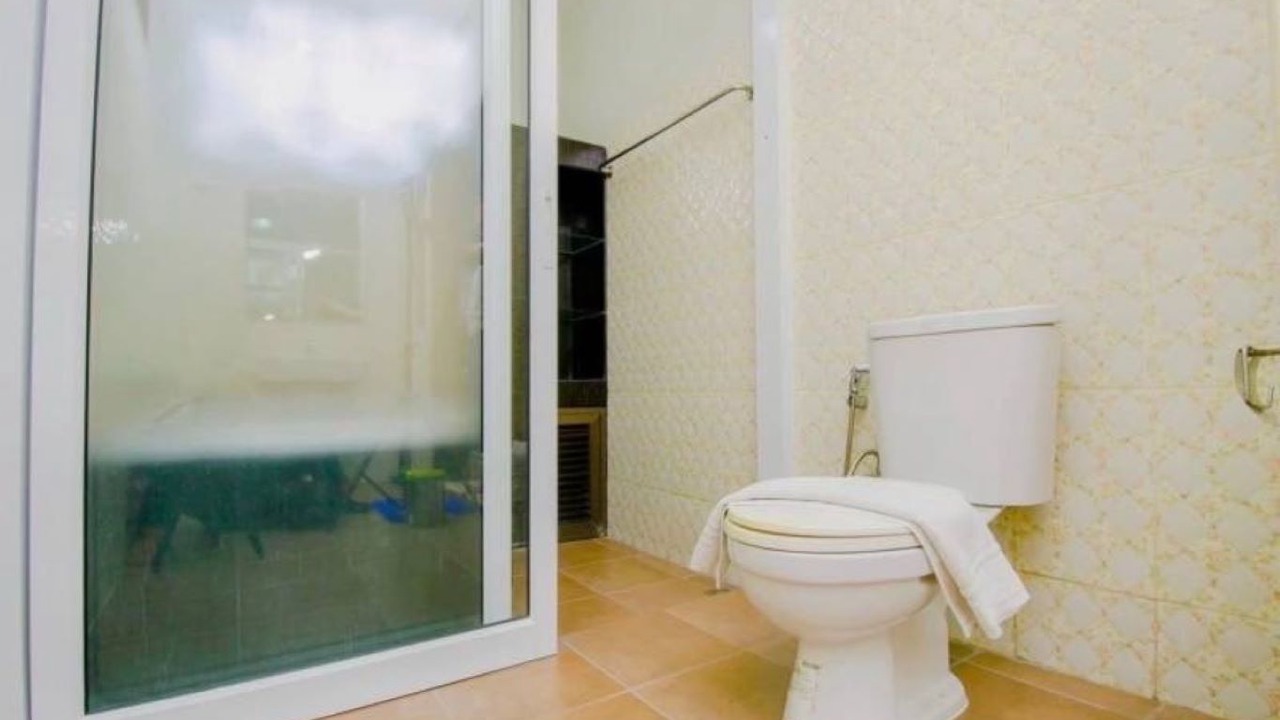 Photo of Bathroom in Na Chom Thian