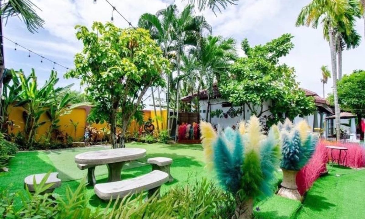 Photo of Outdoor in Na Chom Thian