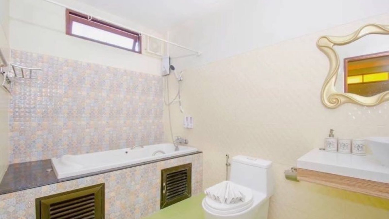Photo of Bathroom in Na Chom Thian
