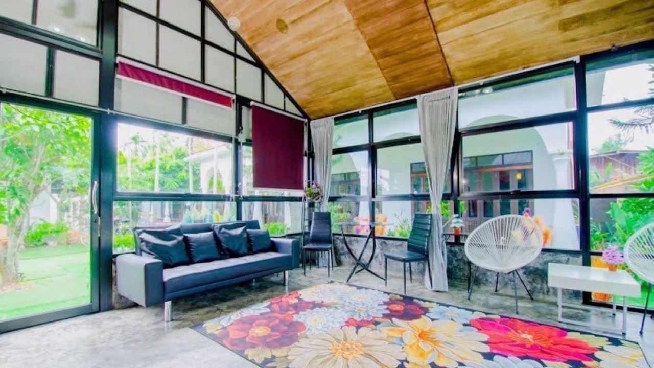Photo of Livingroom in Na Chom Thian