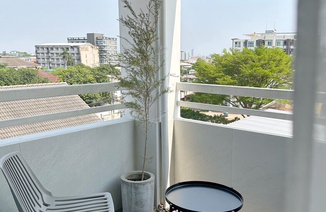 Photo of Outdoor in Suan Luang