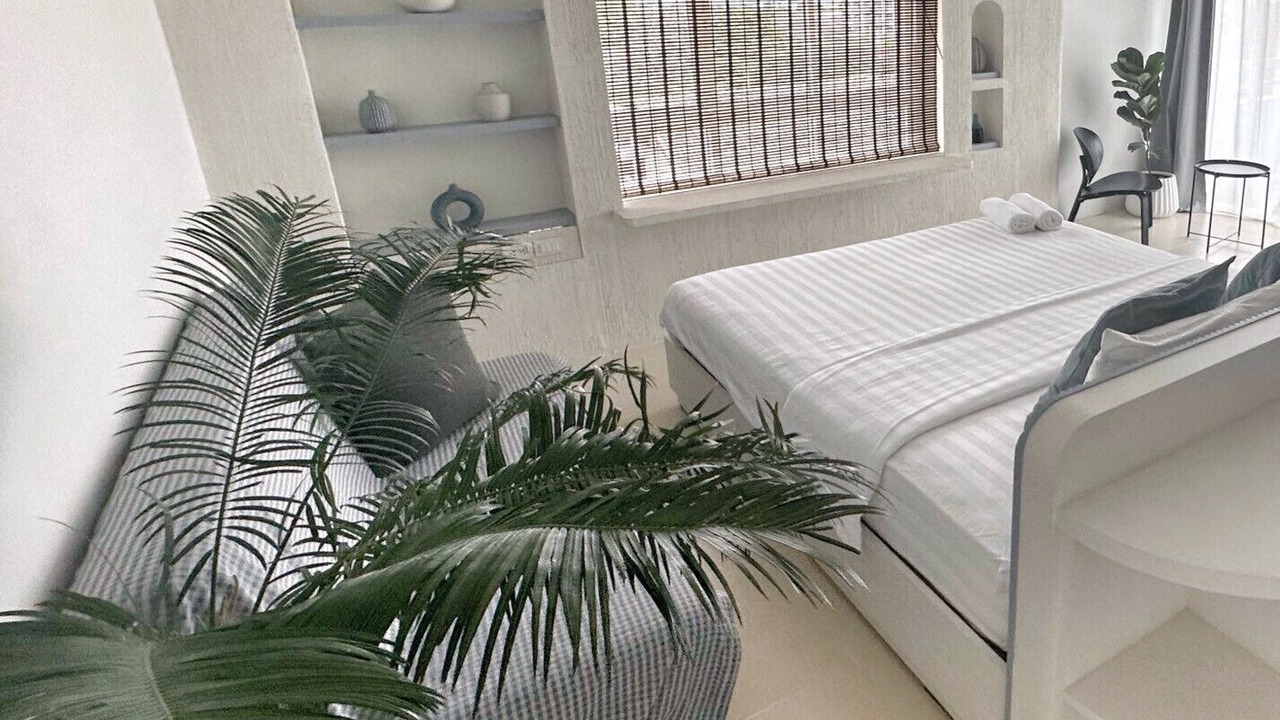 Photo of Bedroom in Suan Luang