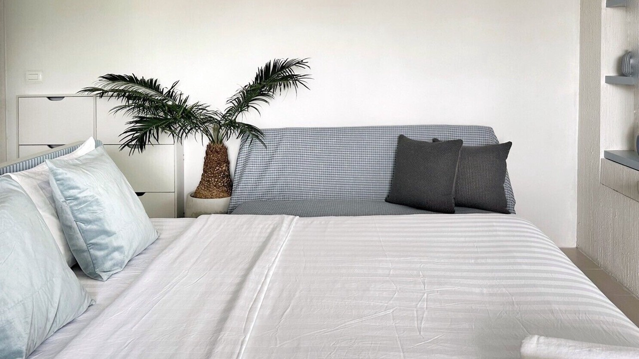 Photo of Bedroom in Suan Luang