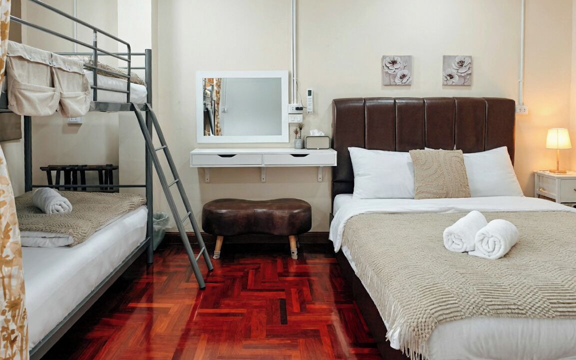 Photo of Bedroom in Bang Rak