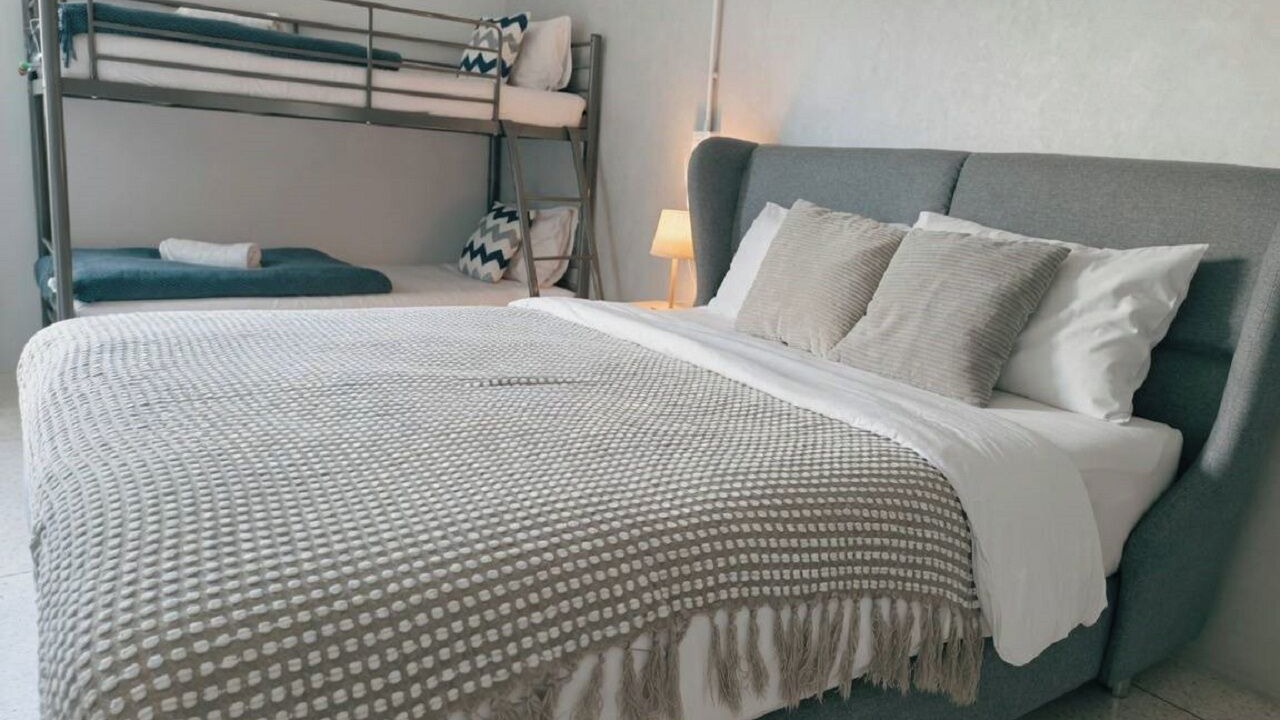 Photo of Bedroom in Bang Rak