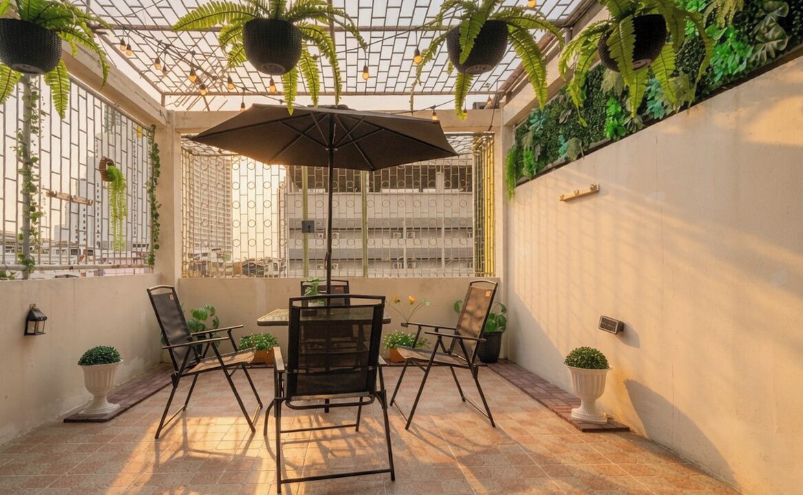 Photo of Outdoor in Bang Rak
