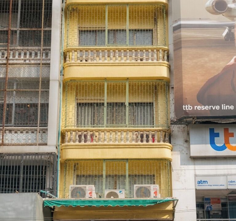 Photo of Outdoor in Bang Rak