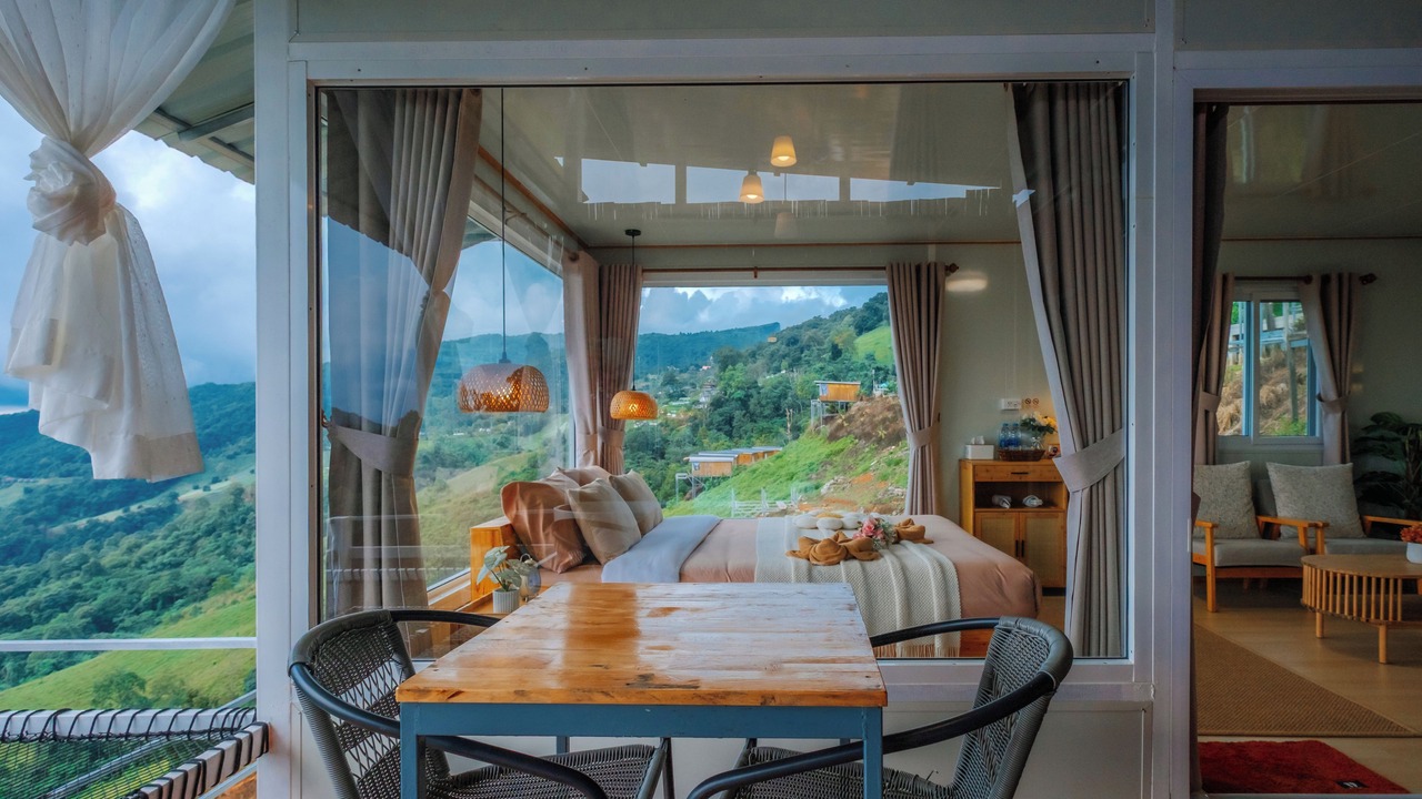 Photo of Patio Balcony in Tap Tao