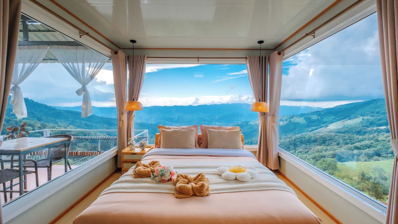 Photo of Bedroom in Tap Tao