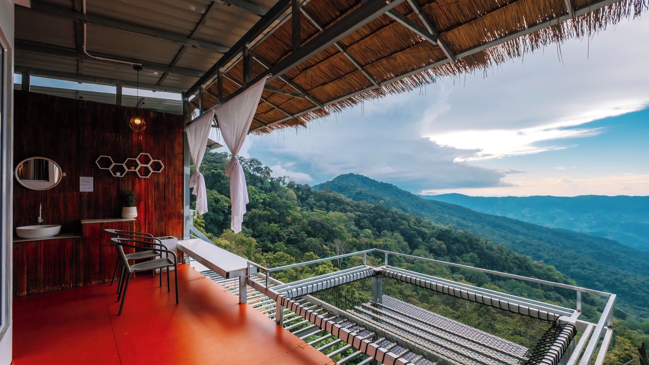 Photo of Patio Balcony in Tap Tao
