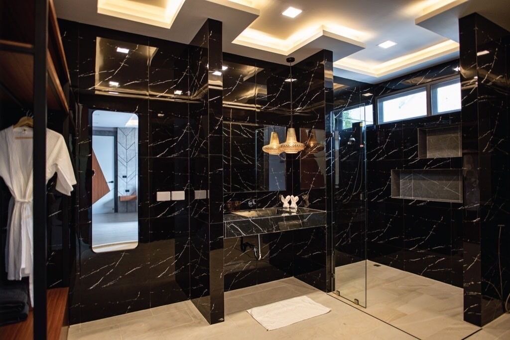 Photo of Bathroom in Nong Prue
