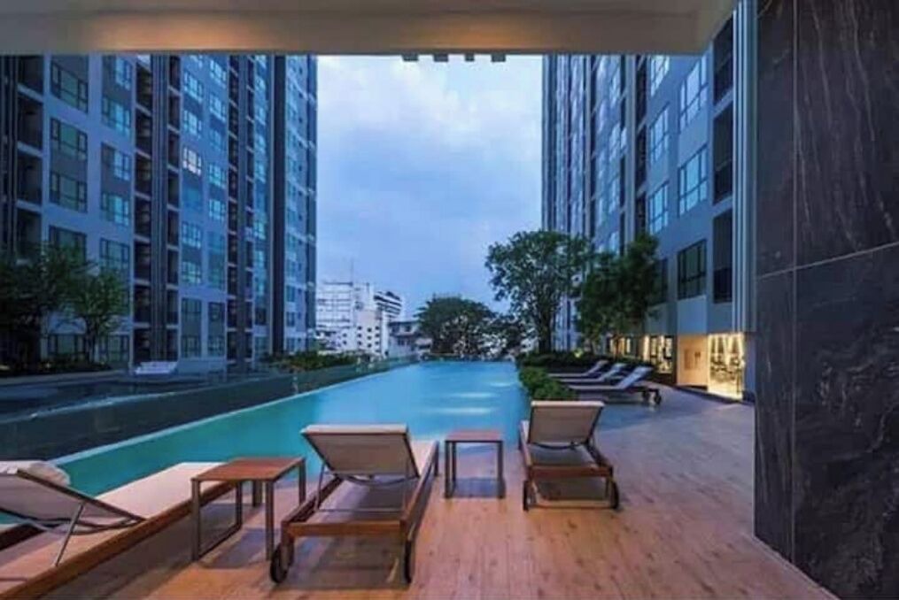 Photo of Outdoor in South Pattaya