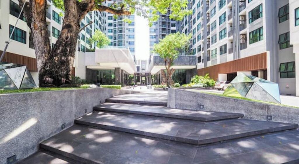Photo of Outdoor in South Pattaya