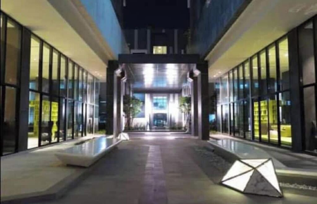 Photo of Outdoor in South Pattaya