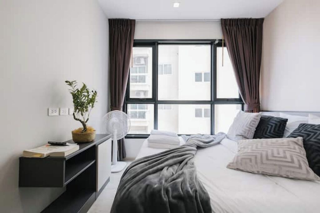Photo of Bedroom in South Pattaya
